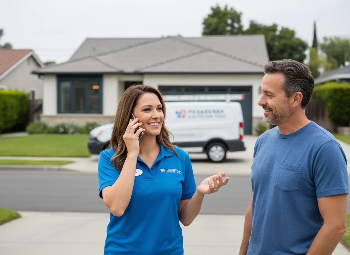 Electrician Taylor, AR FAQs